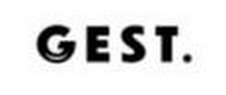 GEST. logo
