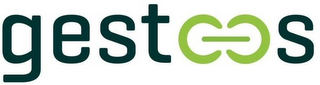 GEST S logo