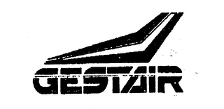 GESTAIR logo