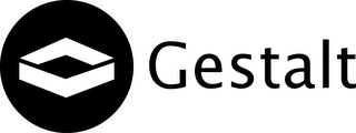 GESTALT logo