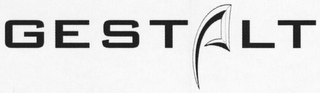 GESTALT logo
