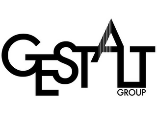 GESTALT GROUP logo