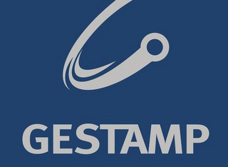 GESTAMP logo