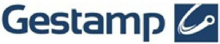 GESTAMP logo
