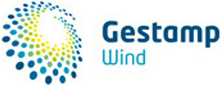 GESTAMP WIND logo