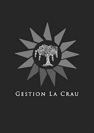 GESTION LA CRAU logo