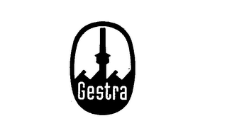 GESTRA logo