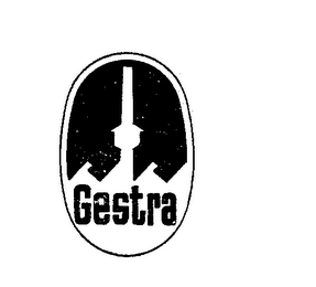 GESTRA logo