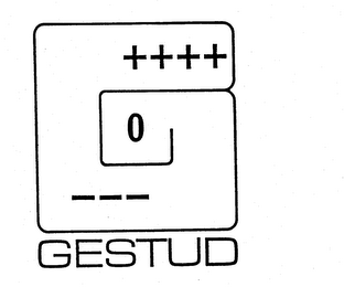 GESTUD logo