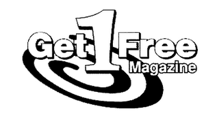 GET 1 FREE MAGAZINE