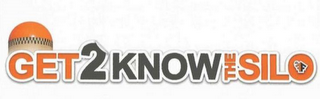 GET 2 KNOW THE SILO FF logo