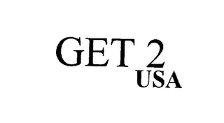 GET 2 USA logo