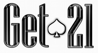 GET 21 logo