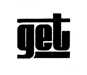 GET logo