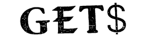 GET logo