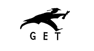 GET logo