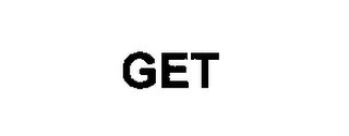 GET logo