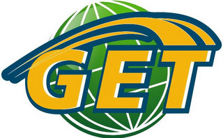 GET logo