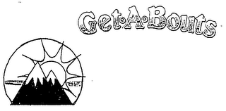 GET-A-BOUTS logo