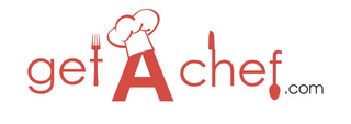 GET A CHEF.COM logo