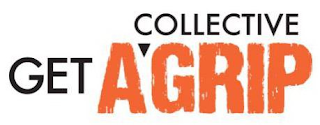GET A COLLECTIVE GRIP logo