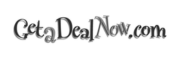 GET A DEAL NOW.COM logo