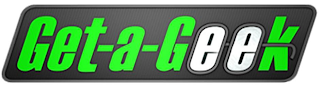 GET-A-GEEK logo