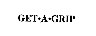 GET-A-GRIP logo