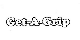 GET-A-GRIP logo