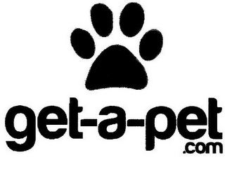 GET-A-PET.COM logo