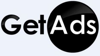 GET ADS logo