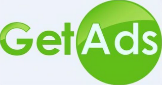 GET ADS logo