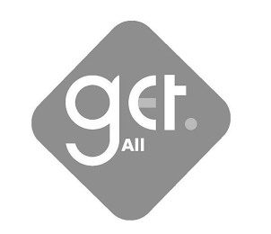 GET ALL logo