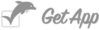 GET APP logo