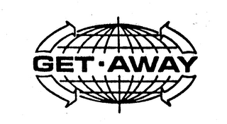 GET-AWAY logo