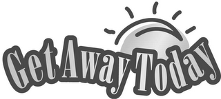 GET AWAY TODAY logo