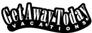 GET AWAY TODAY VACATIONS logo
