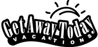 GET AWAY TODAY VACATIONS logo