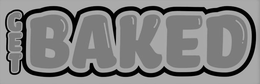 GET BAKED logo