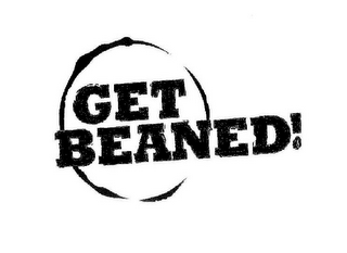 GET BEANED! logo