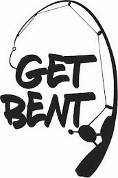 GET BENT logo