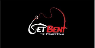 GET BENT FISHING TEAM logo