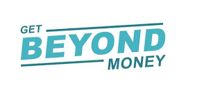 GET BEYOND MONEY logo