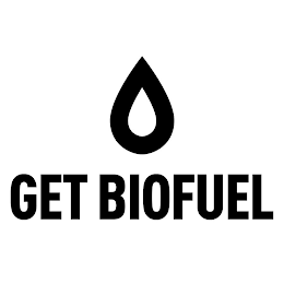 GET BIOFUEL logo