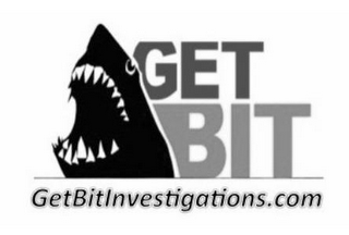 GET BIT GETBITINVESTIGATIONS.COM logo