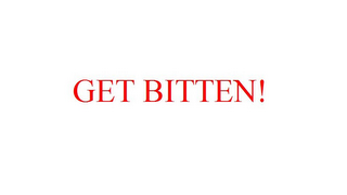 GET BITTEN logo