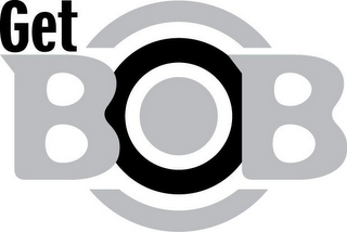 GET BOB logo