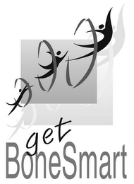 GET BONESMART logo