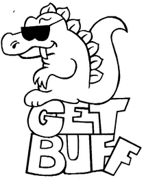 GET BUFF