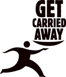 GET CARRIED AWAY logo